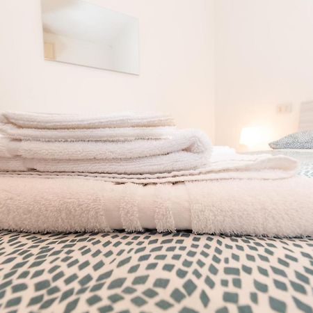 Appartamento Ospedale Civile 3 - F&L Apartment بريشا المظهر الخارجي الصورة