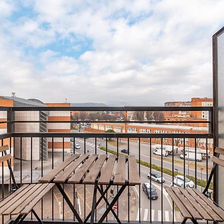 Appartamento Ospedale Civile 3 - F&L Apartment بريشا المظهر الخارجي الصورة