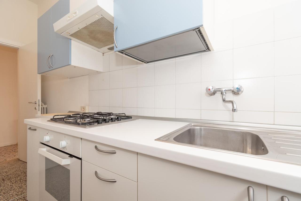 Appartamento Ospedale Civile 3 - F&L Apartment بريشا المظهر الخارجي الصورة