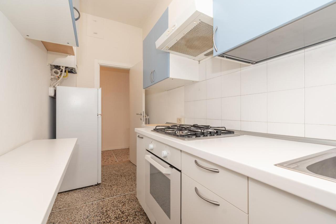 Appartamento Ospedale Civile 3 - F&L Apartment بريشا المظهر الخارجي الصورة