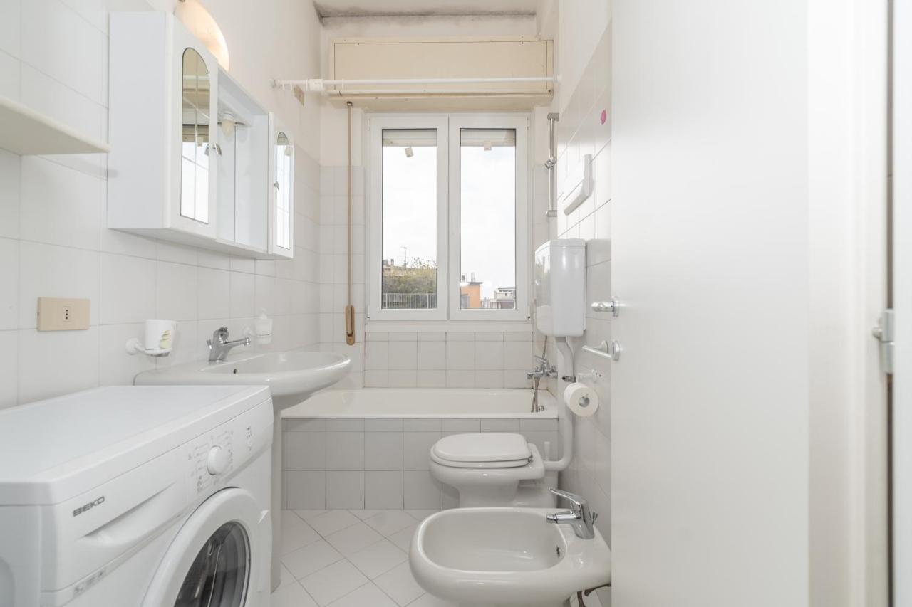 Appartamento Ospedale Civile 3 - F&L Apartment بريشا المظهر الخارجي الصورة
