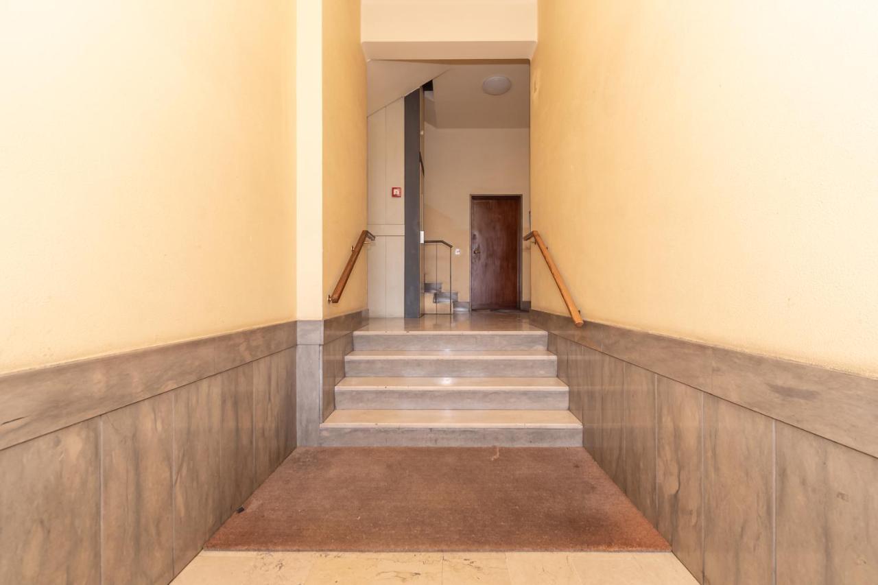 Appartamento Ospedale Civile 3 - F&L Apartment بريشا المظهر الخارجي الصورة